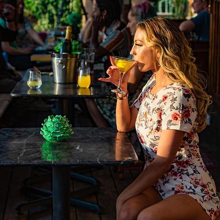 The Rivers Arms Dorchester Bagian luar foto
